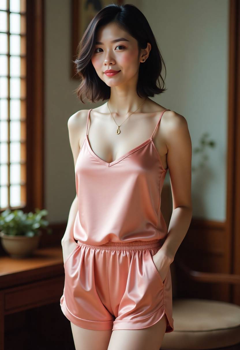 金线绣春缩略图