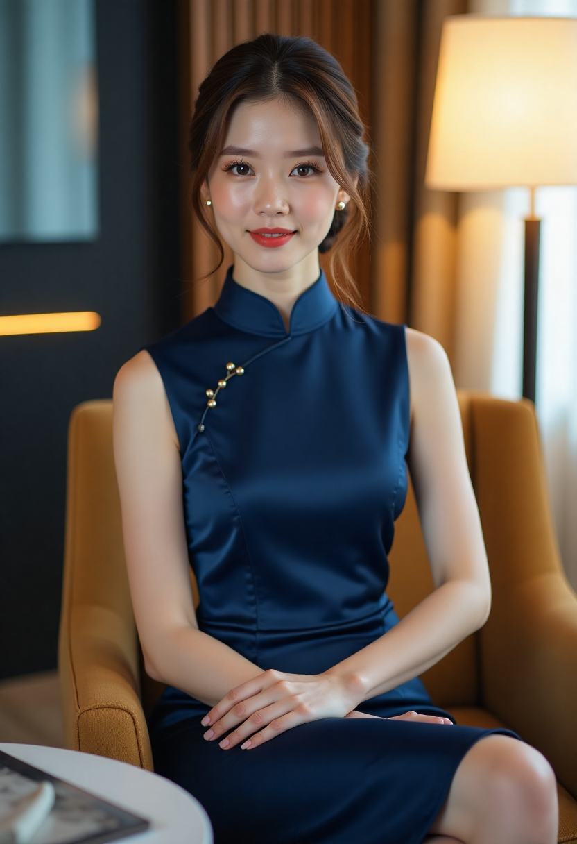 少女大人第一部更新缩略图