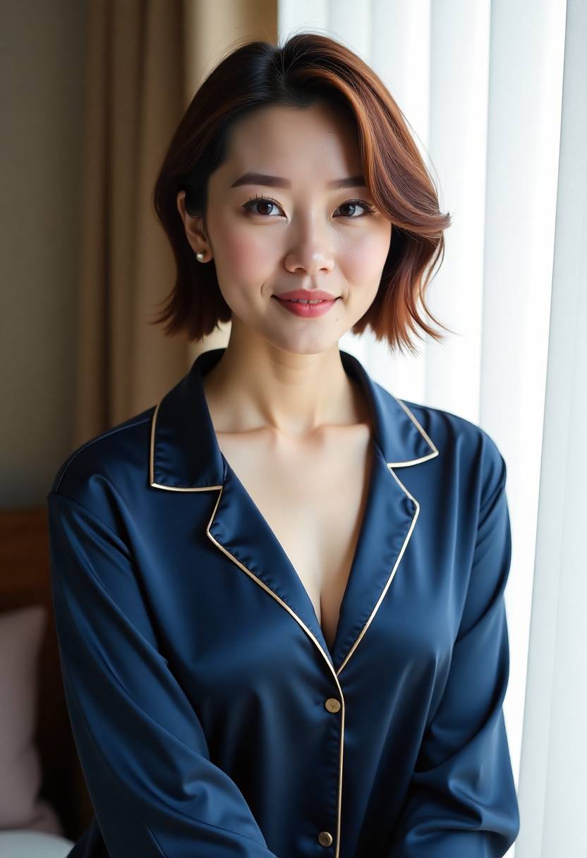 镜中花园缩略图