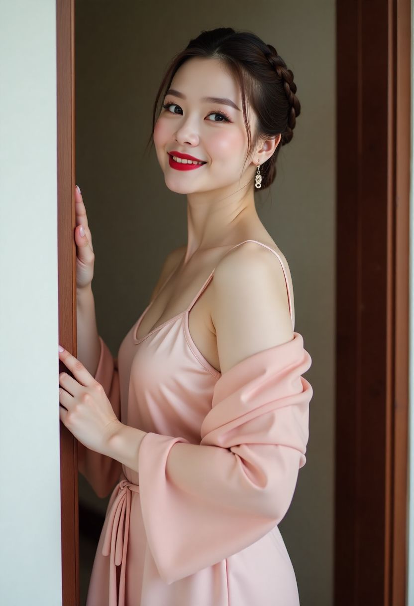 旧巷灯火缩略图