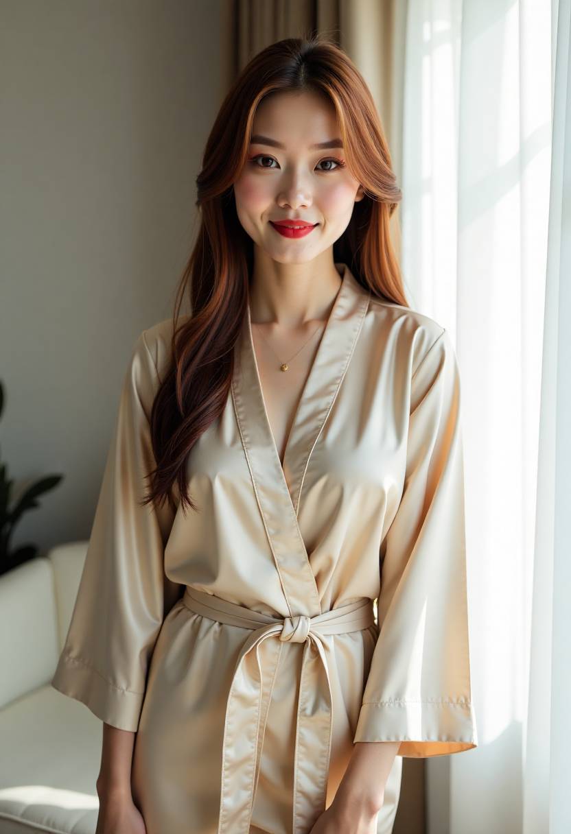 潮汐信箱海报